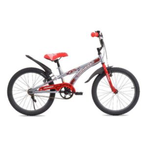 BICICLETA TOP MEGA R20 VARON