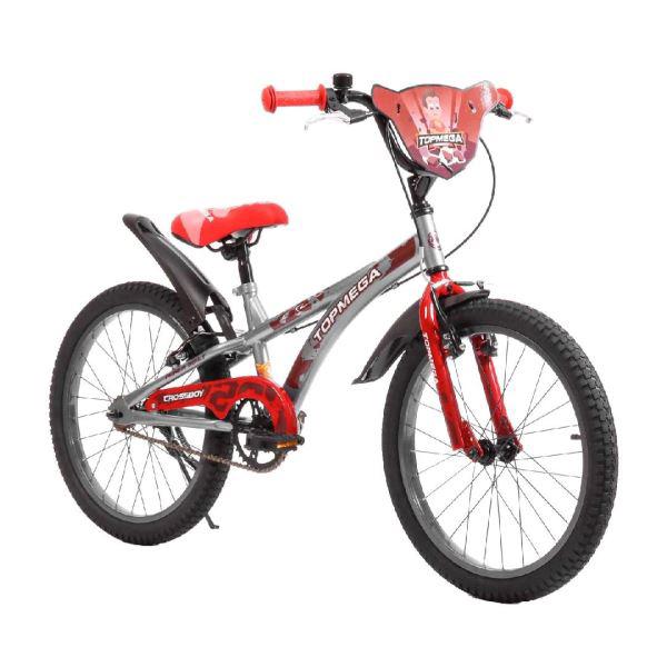 BICICLETA TOP MEGA R20 VARON