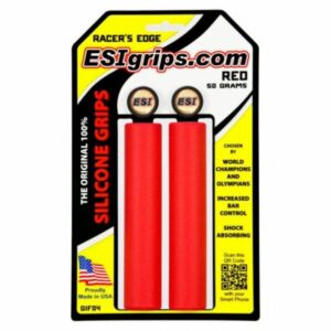 PUÑOS ESI GRIPS RACER S EDGE MTB