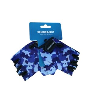 GUANTES REMBRANDT KIDDY