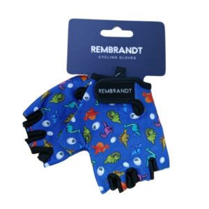 GUANTES REMBRANDT KIDDY