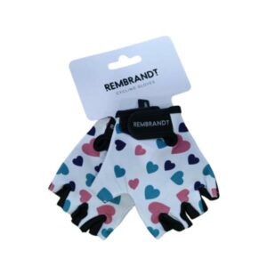 GUANTES REMBRANDT KIDDY