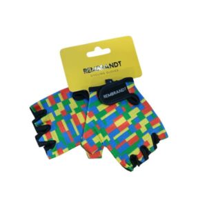 GUANTES REMBRANDT KIDDY