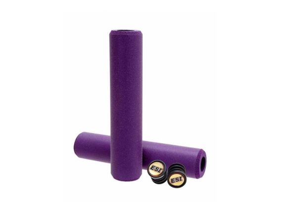 PUÑOS ESI GRIPS RACER S EDGE MTB