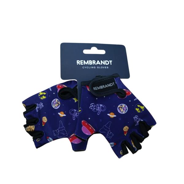 GUANTES REMBRANDT KIDDY