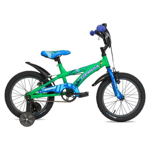 BICICLETA TOP MEGA R16 VARON