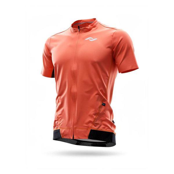 CAMISETA COACH CICLISMO SEMI-PRO LISA