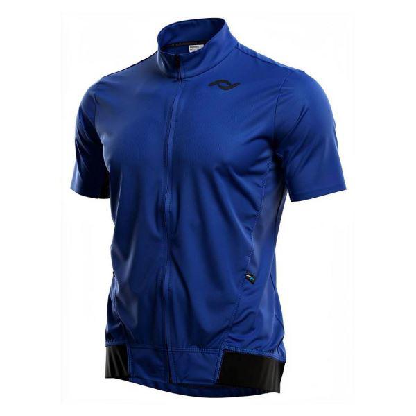 CAMISETA COACH CICLISMO SEMI-PRO LISA