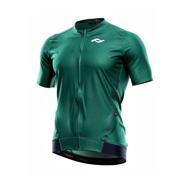 CAMISETA COACH CICLISMO SEMI-PRO LISA