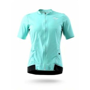 CAMISETA DE CICLISMO DAMA COACH LISA