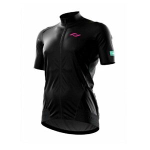 CAMISETA DE CICLISMO DAMA COACH LISA
