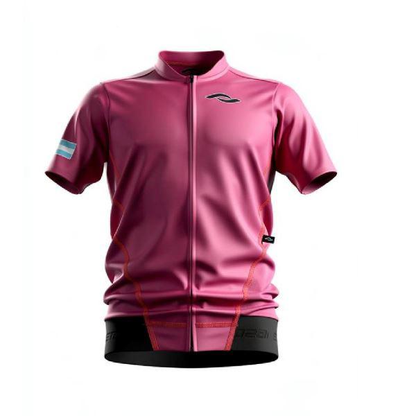 CAMISETA DE CICLISMO DAMA COACH LISA