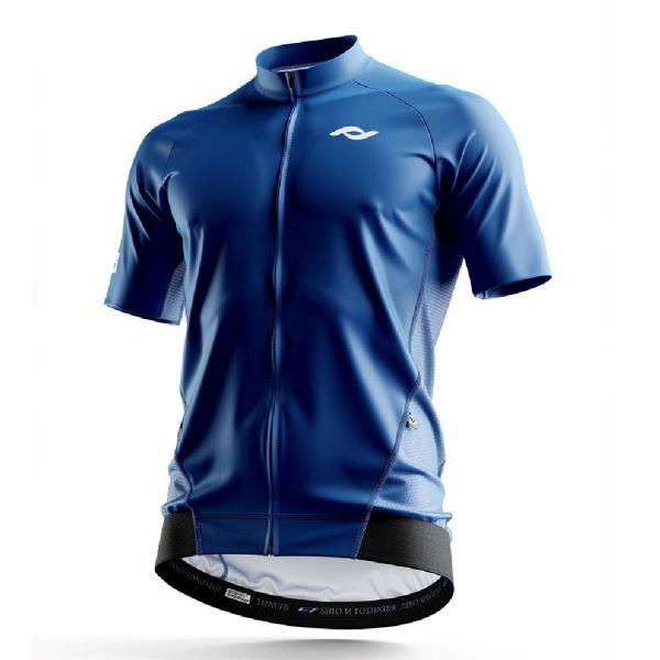 CAMISETA COACH CICLISMO SEMI-PRO LISA