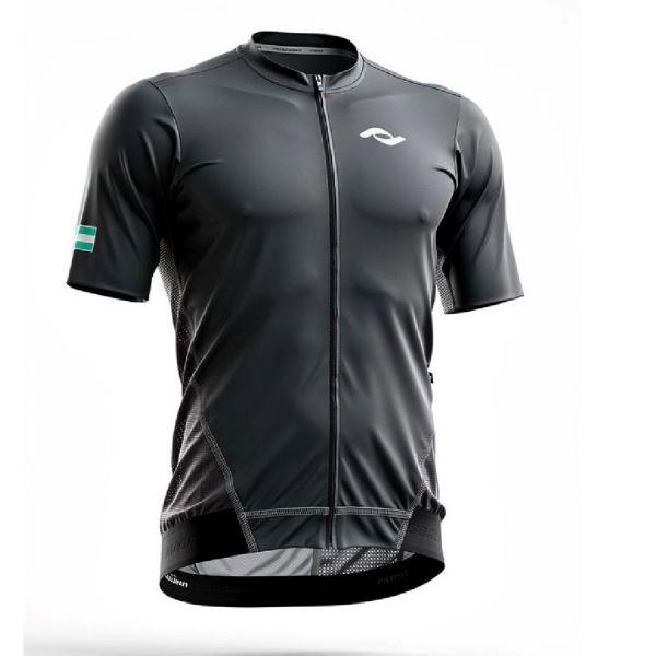 CAMISETA COACH CICLISMO SEMI-PRO LISA