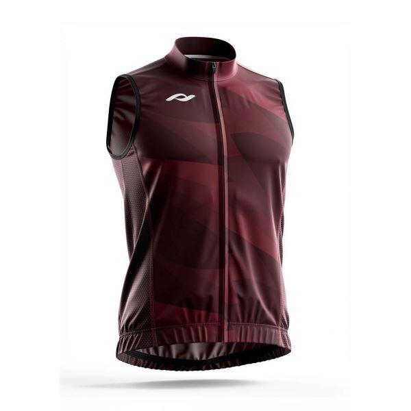 CAMISETA CICLISMO SIN MANGA UNISEX COACH