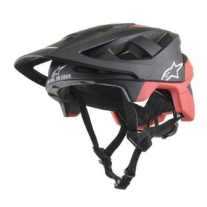 CASCO ALPINESTARS VECTOR PRO ATOM
