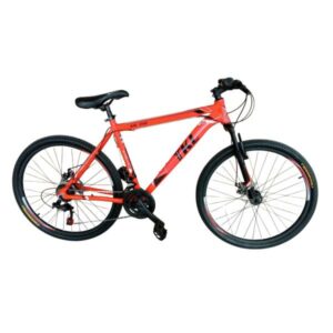 BICICLETA TKL ROD 26 ALUMINIO 21V