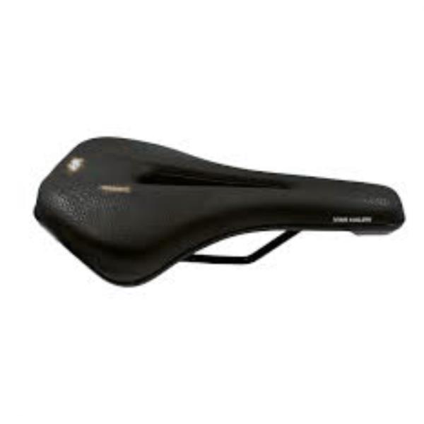 ASIENTO VAN HALEN ANTI-PROSTATICO FOAR SADDLE 260x160mm