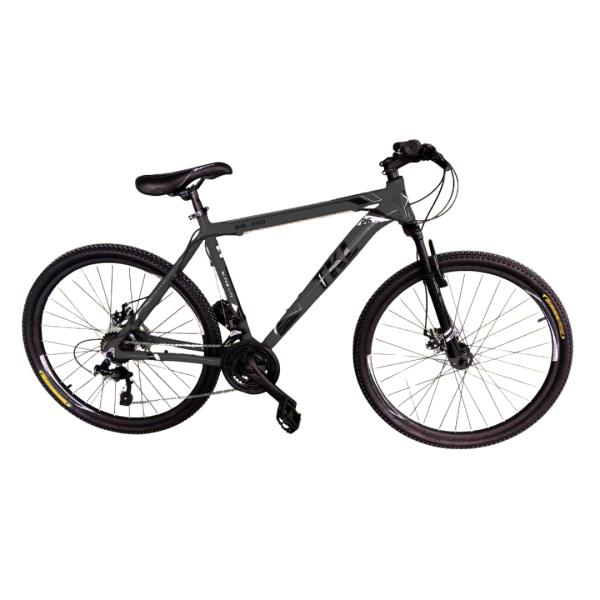 BICICLETA TKL ROD 26 ALUMINIO 21V