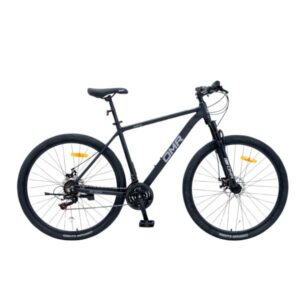 BICICLETA OMR ADVENTURE R-29 21V
