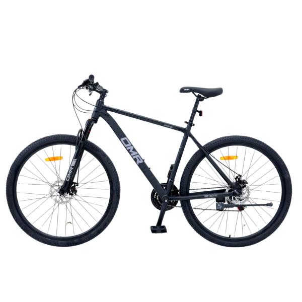 BICICLETA OMR ADVENTURE R-29 21V