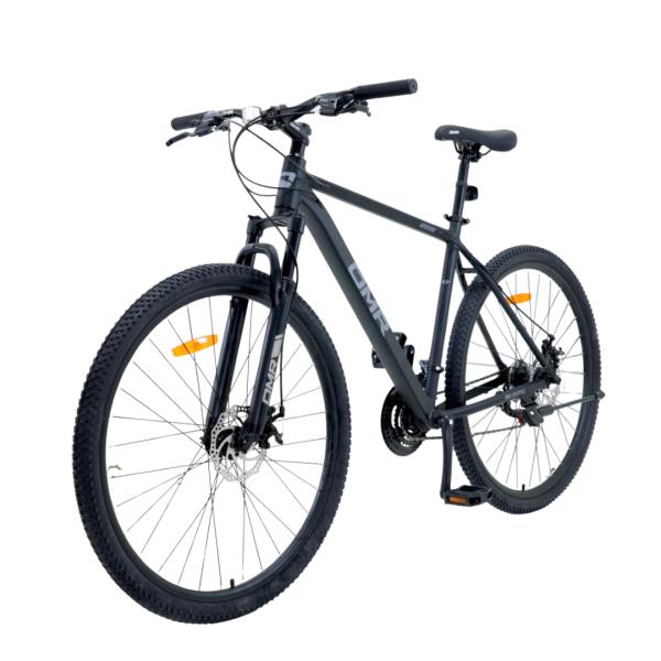 BICICLETA OMR ADVENTURE R-29 21V