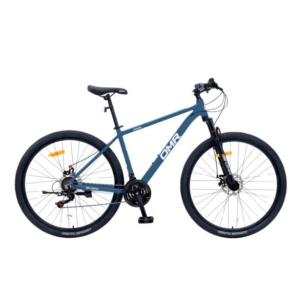 BICICLETA OMR ADVENTURE R-29 21V