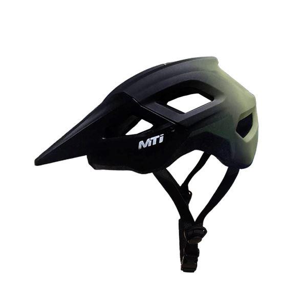 CASCO MTI REBEL IN MOLD