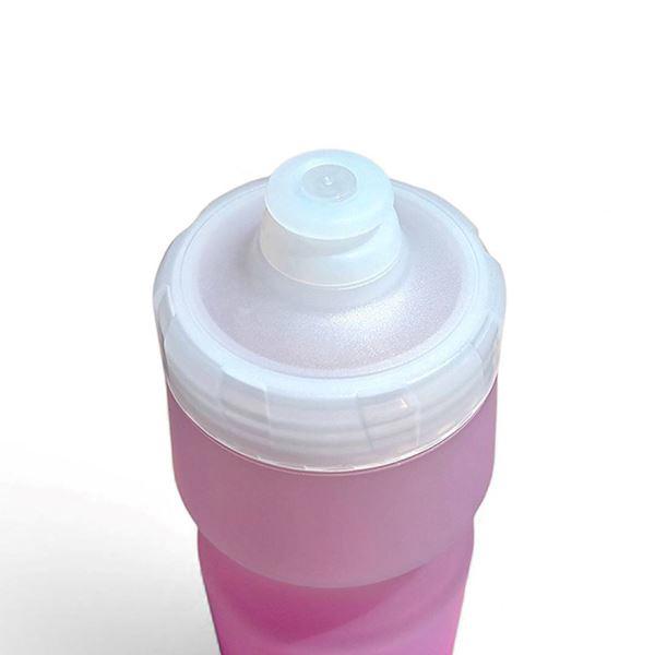 CARAMANOLA MTI 700ML CLEAR
