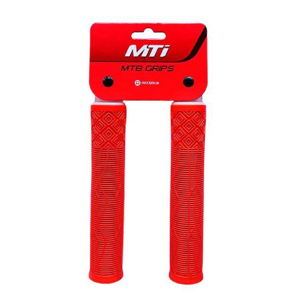 PUÑO MTI MTB GOMA 166MM