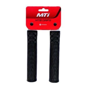 PUÑO MTI MTB GOMA 166MM