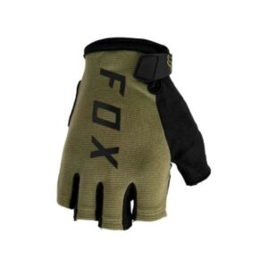 GUANTE FOX CORTO RANGER GLOVE GEL