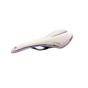 ASIENTO PROLOGO NAGO GEL BLANCO /AZUL
