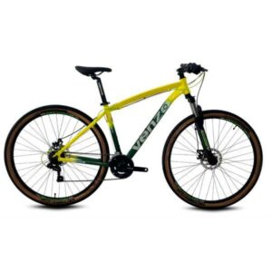 BICICLETA VENZO LOKI 2025 R29