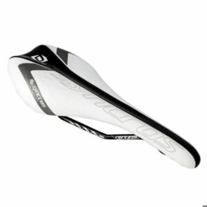 ASIENTO SYNCROS RR 1.5 250 GR BLANCO TITANIO 27x14 cm