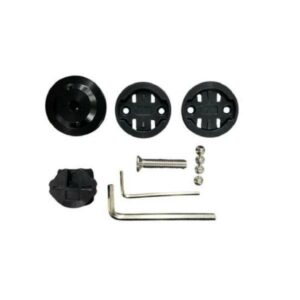 SOPORTE CICLOCOMPUTADORA WKNS P/FIJAR A LA TAPA DEL STEM (DIRECCION)