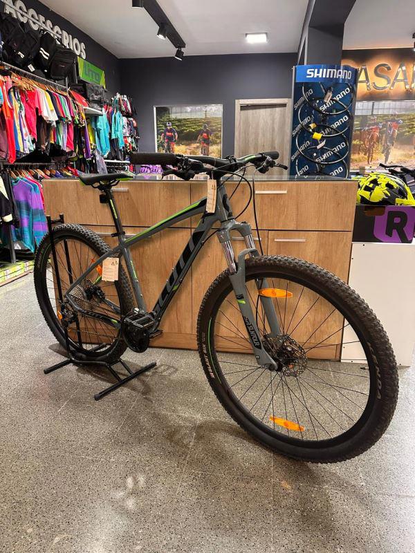 BICICLETA SCOTT ASPECT 940