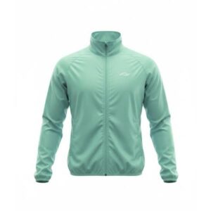 CAMPERA COACH ROMPEVIENTO CON BOLSA DE GUARDAR