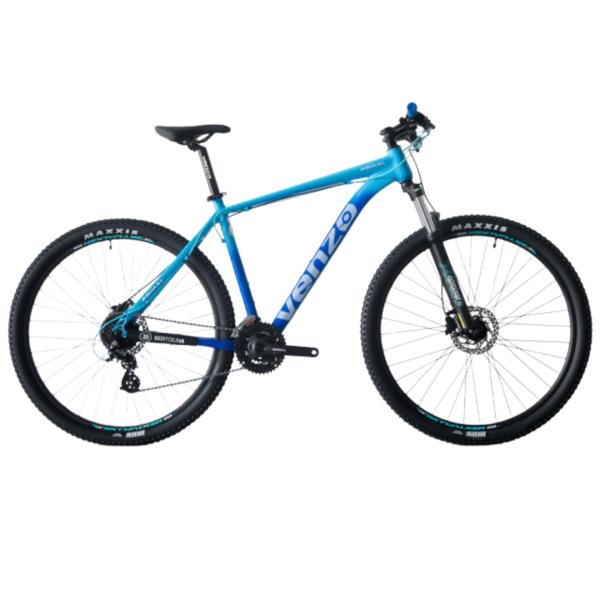 BICICLETA VENZO PRIMAL 2025 R29