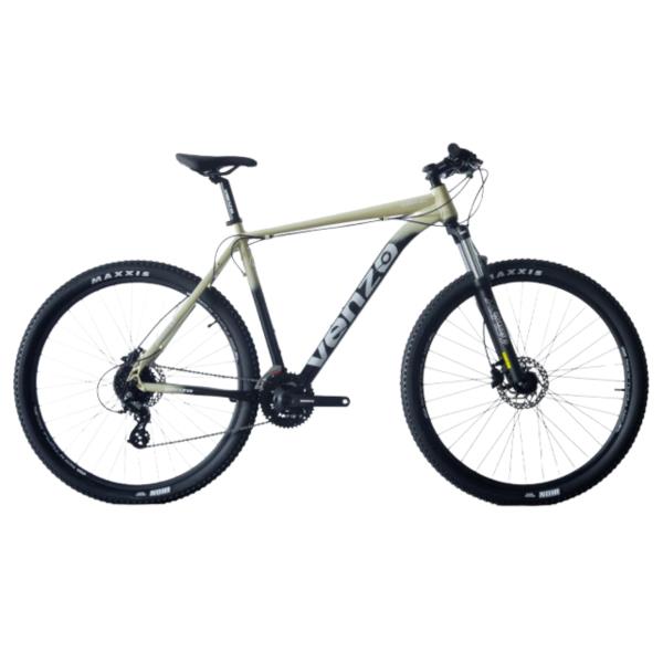BICICLETA VENZO PRIMAL 2025 R29