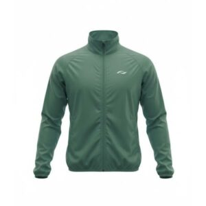 CAMPERA COACH ROMPEVIENTO CON BOLSA DE GUARDAR