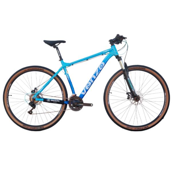 BICICLETA VENZO LOKI 2025 R29