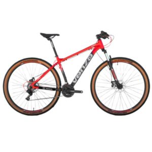 BICICLETA VENZO LOKI 2025 R29