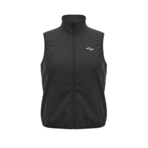 CHALECO COACH CLICLISMO DAMA