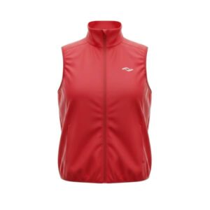CHALECO COACH CICLISMO UNISEX LISO