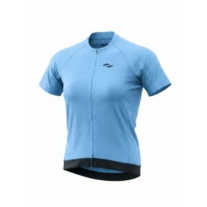 CAMISETA DE CICLISMO DAMA COACH AIR PRO