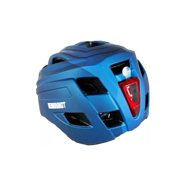 CASCO REMBRANDT TOMAC CON LUZ