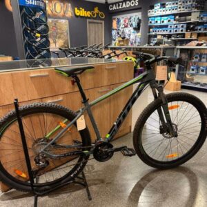 BICICLETA SCOTT ASPECT 940
