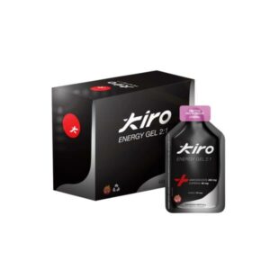 GEL KIRO CON CAFEINA 40mg