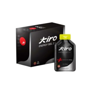 GEL KIRO SIN CAFEINA